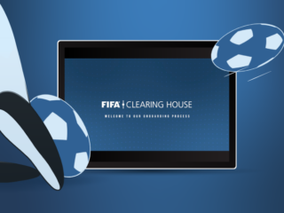 FIFA Clearing House