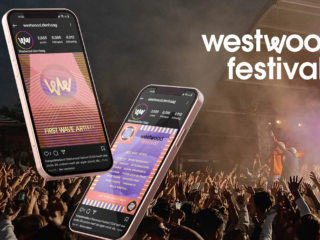 Westwood festival