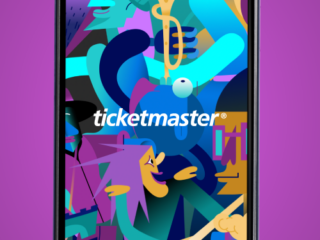 Ticketmaster